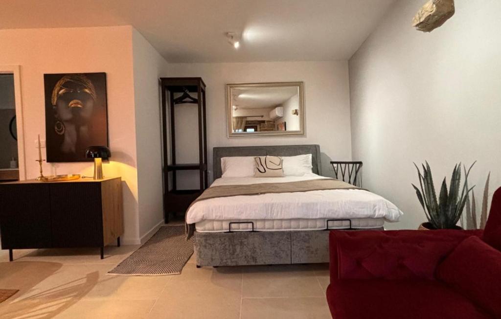 Apartment Groznjan III By Villas Guide Экстерьер фото